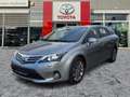 Toyota Avensis Kombi 1.8 Executive Navi+SHZ+KeyLess+LM Silber - thumbnail 1