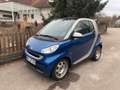 smart forTwo coupe softouch passion micro hybrid drive Blau - thumbnail 1