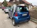 smart forTwo coupe softouch passion micro hybrid drive Blau - thumbnail 3