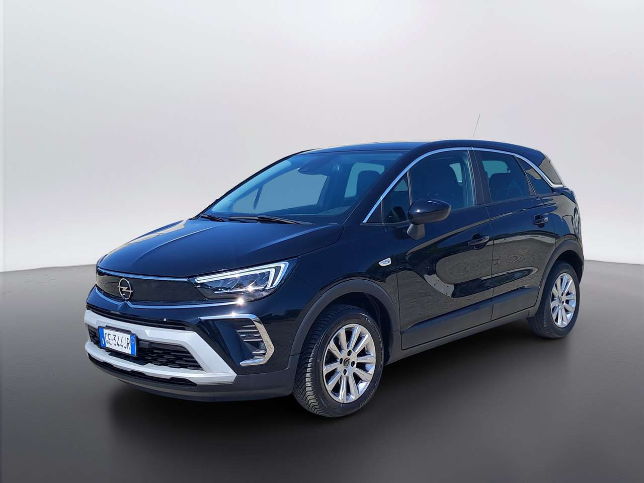 Opel Crossland 1.2  Elegance