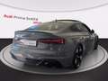Audi RS5 sportback 2.9 tfsi performance edition quattro 470 Grigio - thumbnail 3