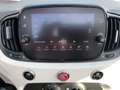 Fiat 500C Cabrio 1.0 Klima & Sound Carplay*Klima Weiß - thumbnail 11
