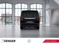 Mercedes-Benz Vito V 300d Edition Exclusive 4x4 lang AMG LUXUSSITZE Schwarz - thumbnail 6