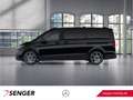 Mercedes-Benz Vito V 300d Edition Exclusive 4x4 lang AMG LUXUSSITZE Schwarz - thumbnail 3