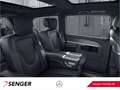 Mercedes-Benz Vito V 300d Edition Exclusive 4x4 lang AMG LUXUSSITZE Schwarz - thumbnail 9