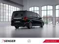 Mercedes-Benz Vito V 300d Edition Exclusive 4x4 lang AMG LUXUSSITZE Schwarz - thumbnail 4