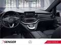 Mercedes-Benz Vito V 300d Edition Exclusive 4x4 lang AMG LUXUSSITZE Schwarz - thumbnail 7