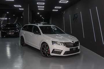 RS 2.0 TDI 184 CV – 2017