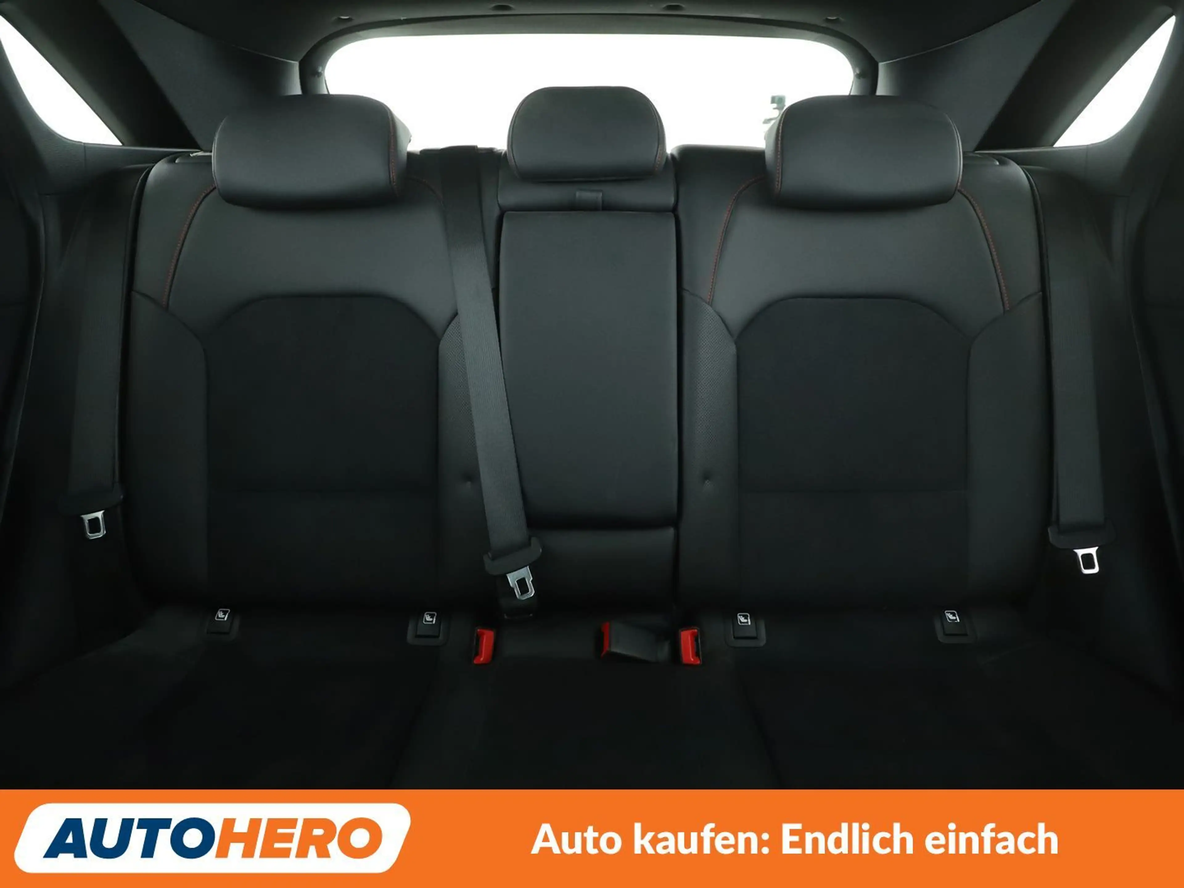 Kia Ceed / cee'd 1.6 TGDI GT Aut.*NAVI*VC*LED*ACC*CAM*PDC*SHZ*ALU* — photo 15