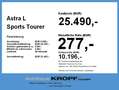 Opel Astra L Sports Tourer 1.5 D GS ACC+AHK+Alcantara Grau - thumbnail 4