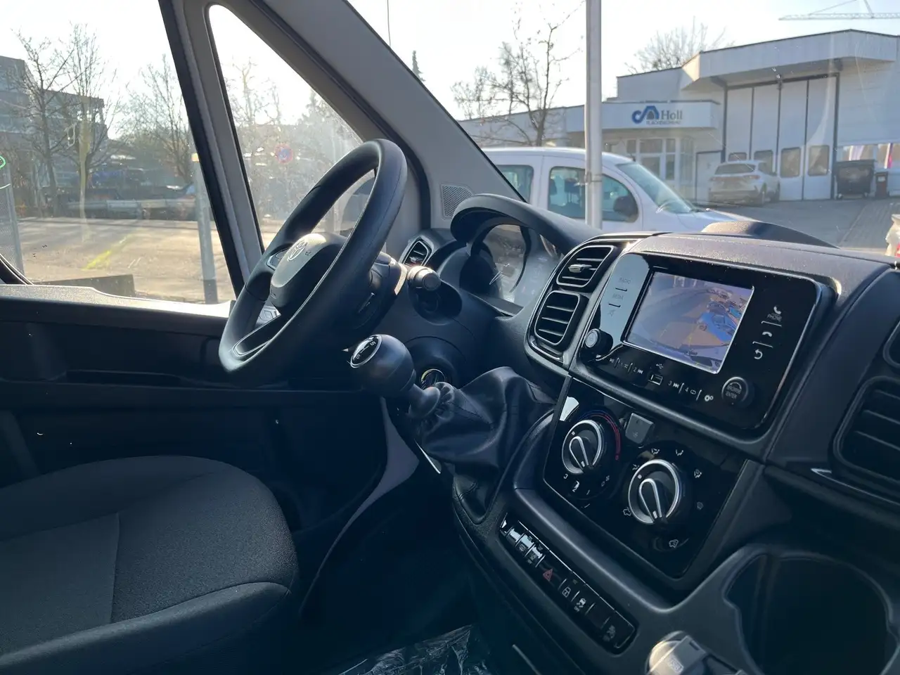 Toyota Proace Max D140PS Kawa Work L3H3 35H MT LED+Kam. 12