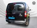 Peugeot Partner 1.5 BlueHDi 100 Premium L1 S&S, Klima, R crna - thumbnail 3