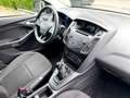 Ford Focus 1.0L TURNIER *KLIMA+MFL+E-FH* 44TKM Wit - thumbnail 17
