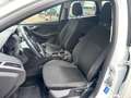Ford Focus 1.0L TURNIER *KLIMA+MFL+E-FH* 44TKM Wit - thumbnail 18