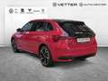 Skoda Scala 1.0 TSI Monte Carlo MATRIX RFK SOUND Rot - thumbnail 4