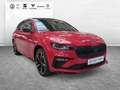 Skoda Scala 1.0 TSI Monte Carlo MATRIX RFK SOUND Rot - thumbnail 14