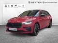 Skoda Scala 1.0 TSI Monte Carlo MATRIX RFK SOUND Rot - thumbnail 1