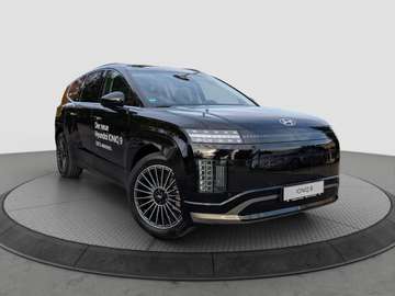 110 KWH UNIQ RELAX-PAKET PANORAMADACH ALLRAD