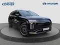 Hyundai IONIQ 9 110 KWH UNIQ RELAX-PAKET PANORAMADACH ALLRAD Black - thumbnail 1