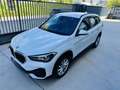 BMW X1 sDrive 18dA Blanc - thumbnail 7