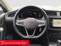 Volkswagen Tiguan Allspace 2.0 TDI DSG Life AHK NAVI RFK ACC SITZH 18LM Silber - thumbnail 14