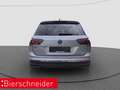 Volkswagen Tiguan Allspace 2.0 TDI DSG Life AHK NAVI RFK ACC SITZH 18LM Silber - thumbnail 8