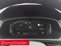 Volkswagen Tiguan Allspace 2.0 TDI DSG Life AHK NAVI RFK ACC SITZH 18LM Silber - thumbnail 16