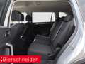 Volkswagen Tiguan Allspace 2.0 TDI DSG Life AHK NAVI RFK ACC SITZH 18LM Silber - thumbnail 18