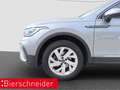Volkswagen Tiguan Allspace 2.0 TDI DSG Life AHK NAVI RFK ACC SITZH 18LM Silber - thumbnail 12