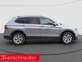 Volkswagen Tiguan Allspace 2.0 TDI DSG Life AHK NAVI RFK ACC SITZH 18LM Silber - thumbnail 10