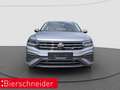 Volkswagen Tiguan Allspace 2.0 TDI DSG Life AHK NAVI RFK ACC SITZH 18LM Silber - thumbnail 3