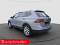 Volkswagen Tiguan Allspace 2.0 TDI DSG Life AHK NAVI RFK ACC SITZH 18LM Silber - thumbnail 6