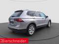 Volkswagen Tiguan Allspace 2.0 TDI DSG Life AHK NAVI RFK ACC SITZH 18LM Silber - thumbnail 9