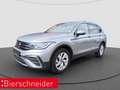 Volkswagen Tiguan Allspace 2.0 TDI DSG Life AHK NAVI RFK ACC SITZH 18LM Silber - thumbnail 1