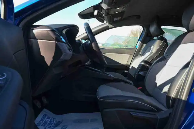 Renault Clio view 13
