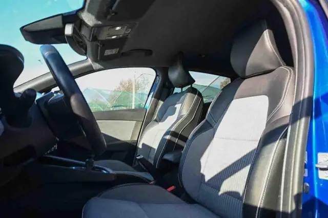 Renault Clio view 14