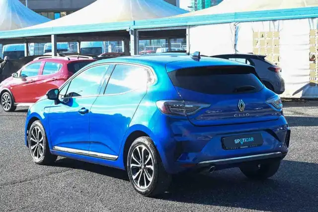 Renault Clio view 7