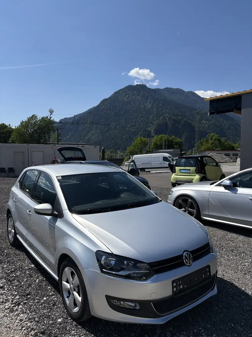 Volkswagen Polo Comfortline 1,6 TDI DPF - 1