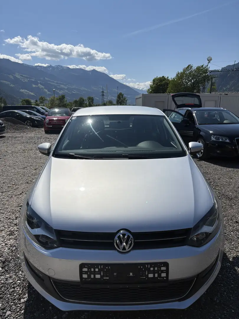 Volkswagen Polo Comfortline 1,6 TDI DPF - 2