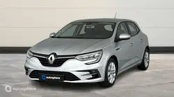 Renault Megane 1.5 Blue dCi 115ch Air Nav Réversible - 21B