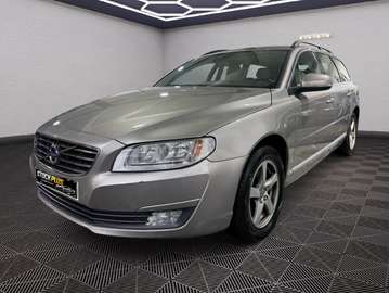 V70 2.0 D3 Polar Luxury