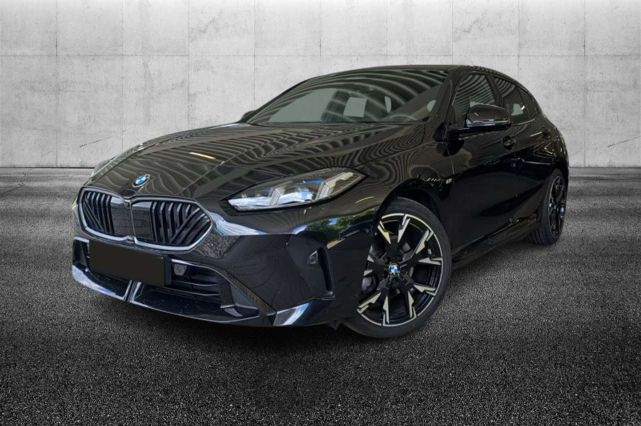 BMW 120 120 48V MSport