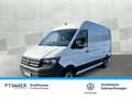 Volkswagen Crafter 35 HRKasten 2.0 TDI Automatik*REAR VIEW*A Weiß - thumbnail 1