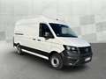 Volkswagen Crafter 35 HRKasten 2.0 TDI Automatik*REAR VIEW*A Weiß - thumbnail 3