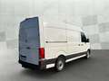 Volkswagen Crafter 35 HRKasten 2.0 TDI Automatik*REAR VIEW*A Weiß - thumbnail 4