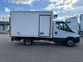 Iveco Daily 35 C14*HI-Matik*Carrier Xarios 350*LBW* Blanc - thumbnail 7