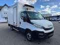 Iveco Daily 35 C14*HI-Matik*Carrier Xarios 350*LBW* Blanc - thumbnail 8