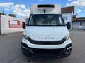 Iveco Daily 35 C14*HI-Matik*Carrier Xarios 350*LBW* Blanc - thumbnail 9