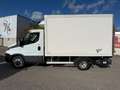 Iveco Daily 35 C14*HI-Matik*Carrier Xarios 350*LBW* Blanc - thumbnail 2