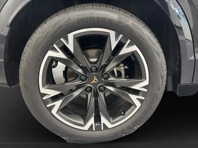 Cupra Formentor view 7